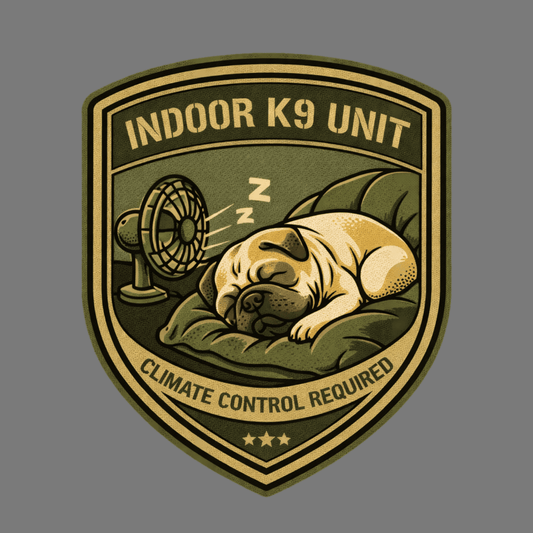 Indoor K9 Unit Climate Control Required Patch