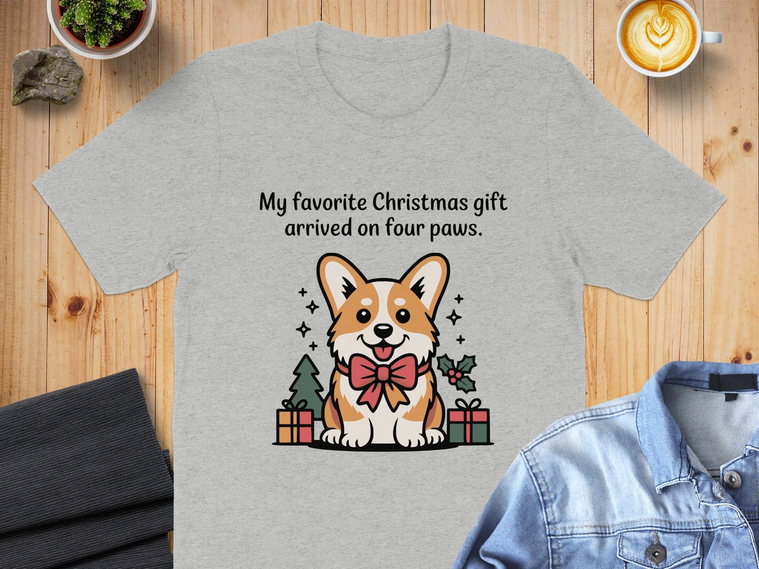 My favorite Christmas gift four paws product