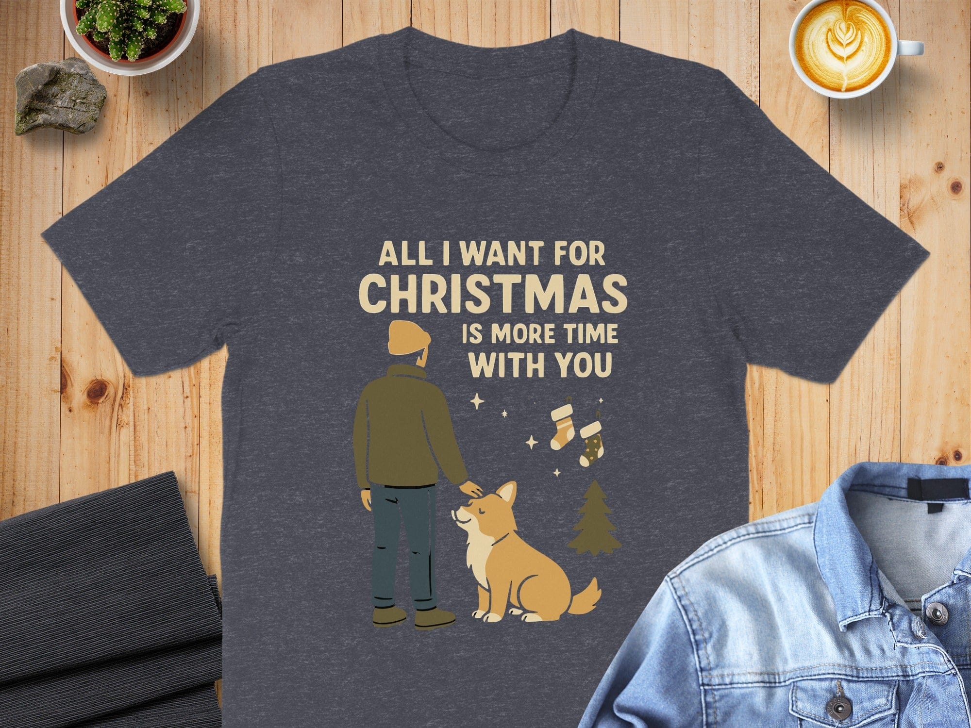 All I Want for Christmas is More Time with You product