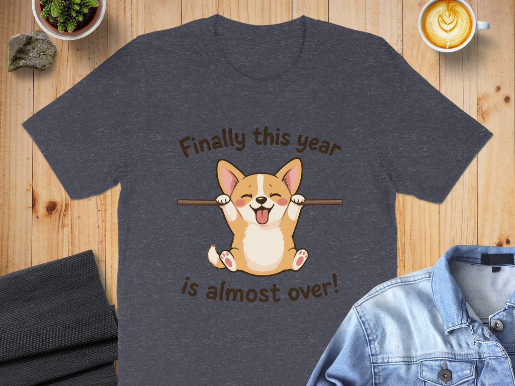 Finally this year is almost over product
