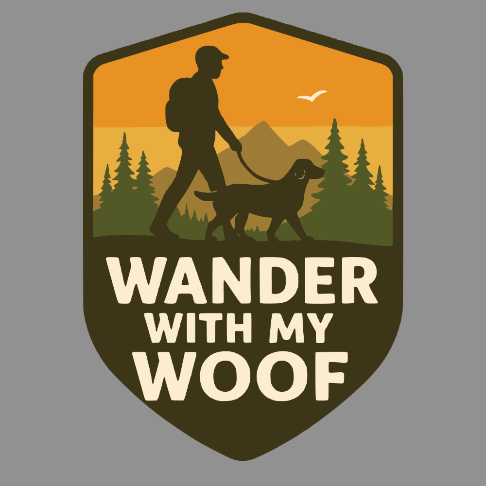 Wander With My Woof Hiking Adventure product
