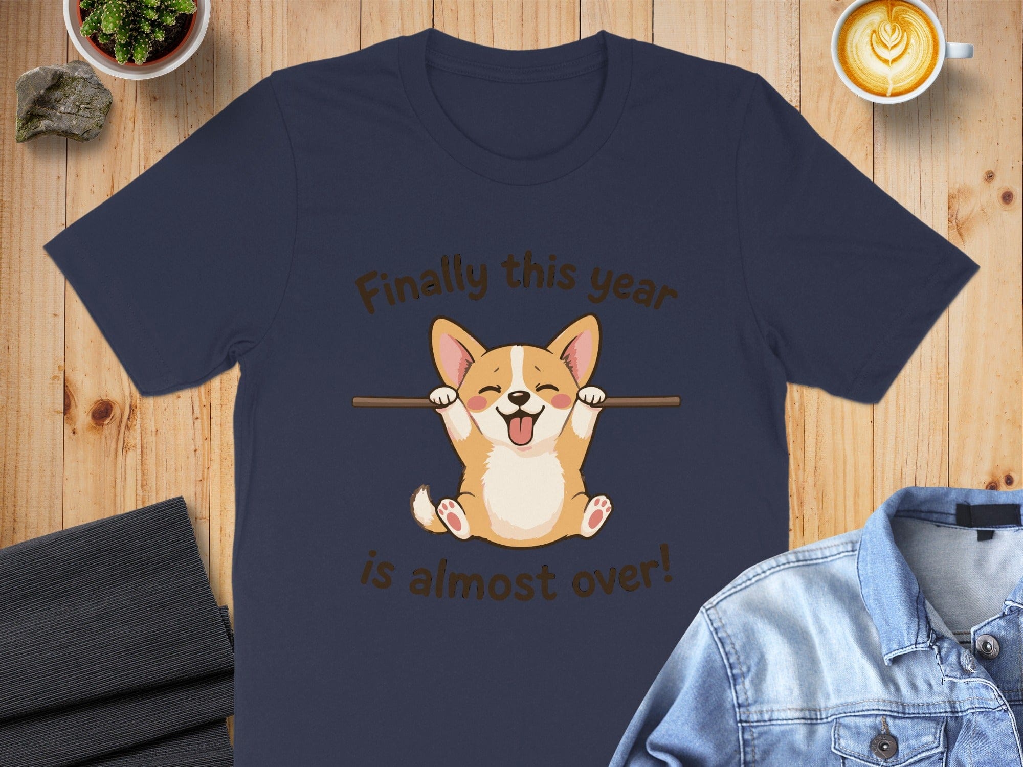 Finally this year is almost over product