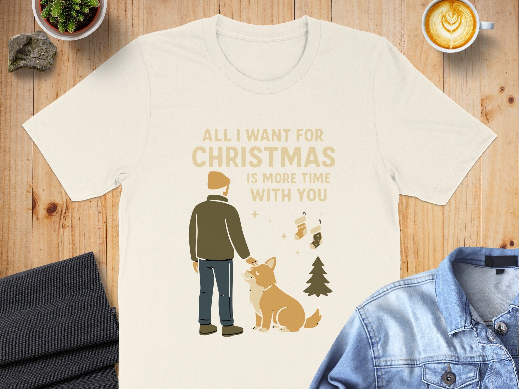 All I Want for Christmas is More Time with You product