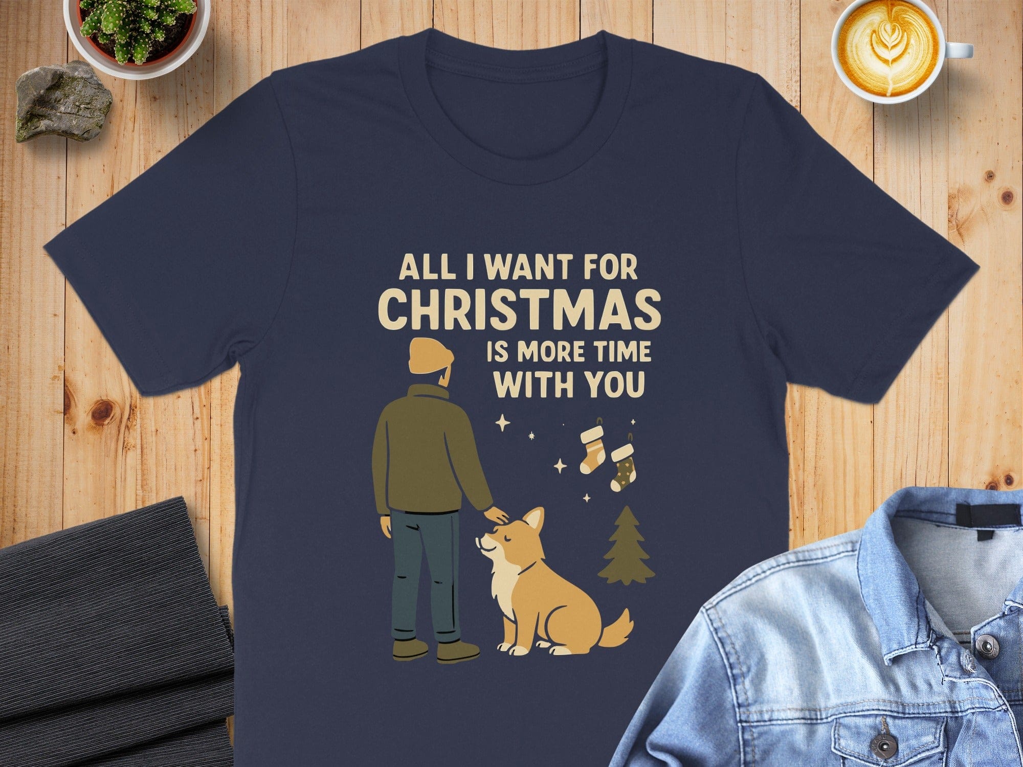 All I Want For Christmas Is More Time With You product